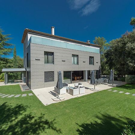 Domaine Rampale Fuveau Exterior foto