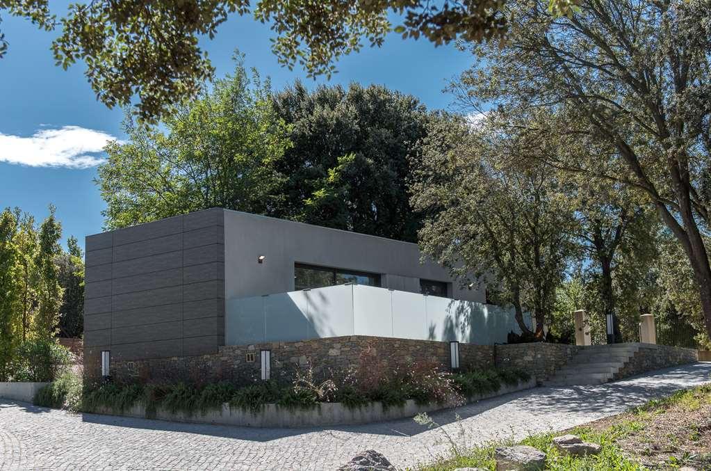 Domaine Rampale Fuveau Exterior foto