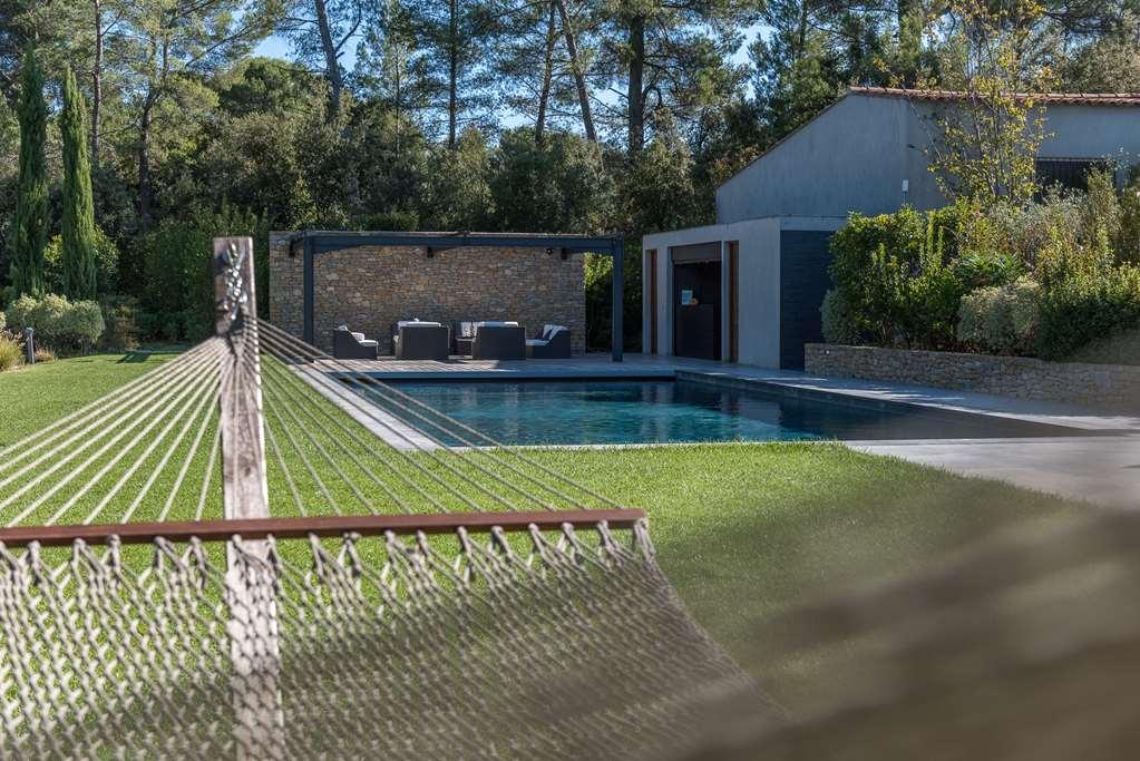 Domaine Rampale Fuveau Facilidades foto